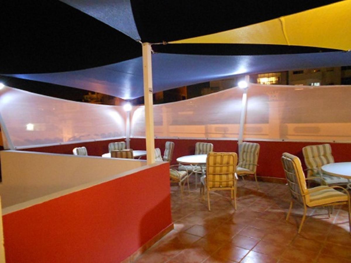 Cloud 9 Hostel Lagos Zewnętrze zdjęcie