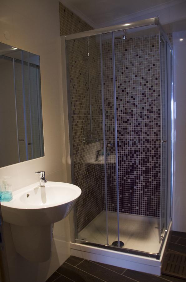 Cloud 9 Hostel Lagos Zewnętrze zdjęcie