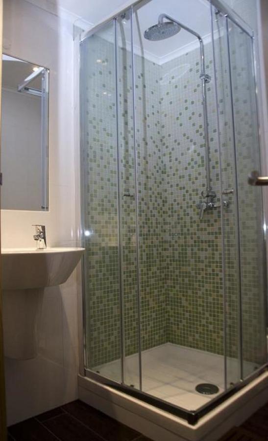 Cloud 9 Hostel Lagos Zewnętrze zdjęcie
