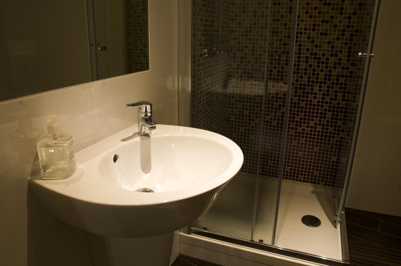 Cloud 9 Hostel Lagos Zewnętrze zdjęcie